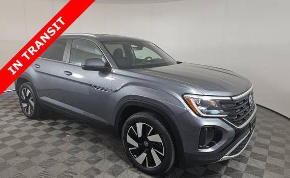 VOLKSWAGEN ATLAS CROSS SPORT 2024 1V2WE2CA9RC251167 image